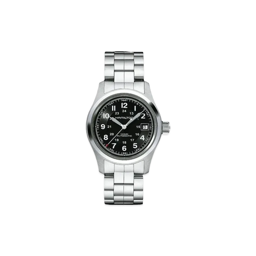 Hamilton Khaki Field Auto