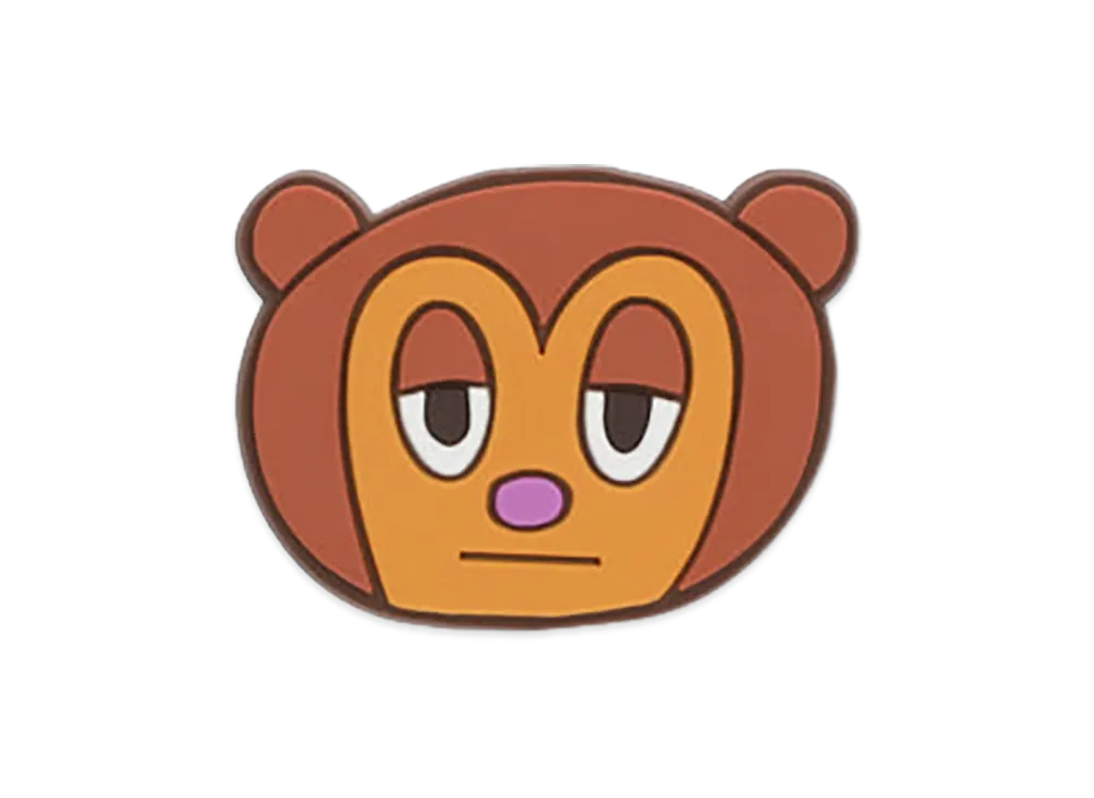 WIND AND SEA x Parappa The Rapper PJ Berri Magnet "Mix"