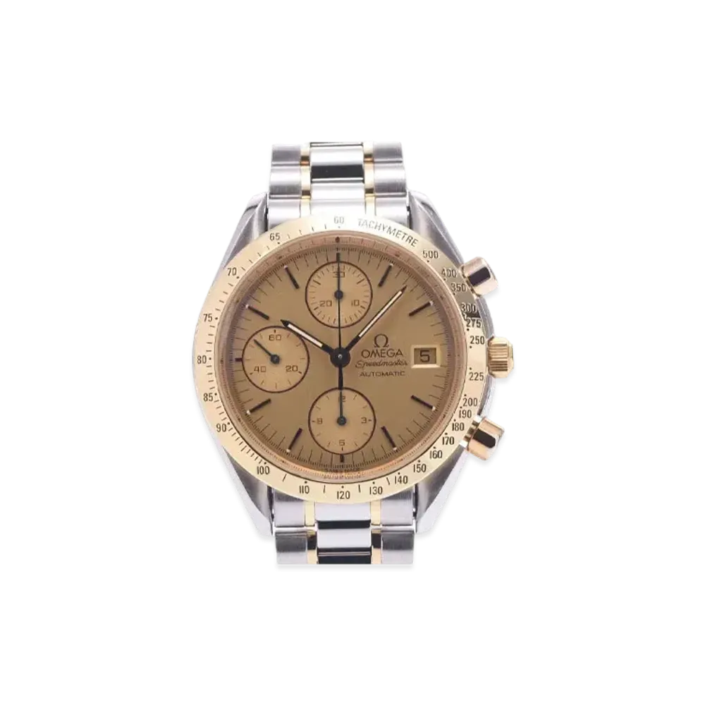 Omega Speed Master Date 3311.10