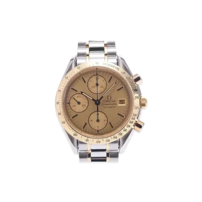 Omega Speed Master Date 3311.10