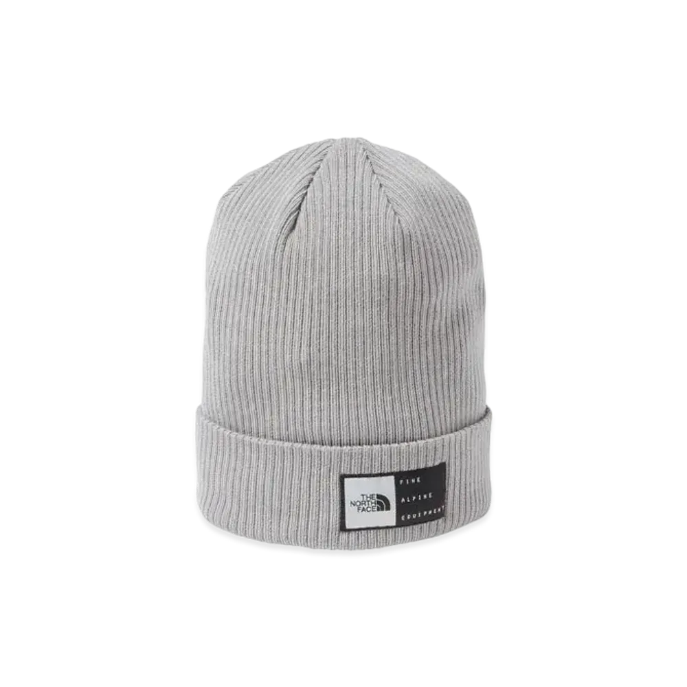 The North Face Active Summer Beanie "Mixed Gray 2"
