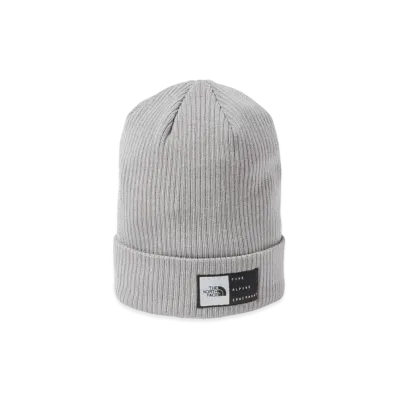 The North Face Active Summer Beanie "Mixed Gray 2"