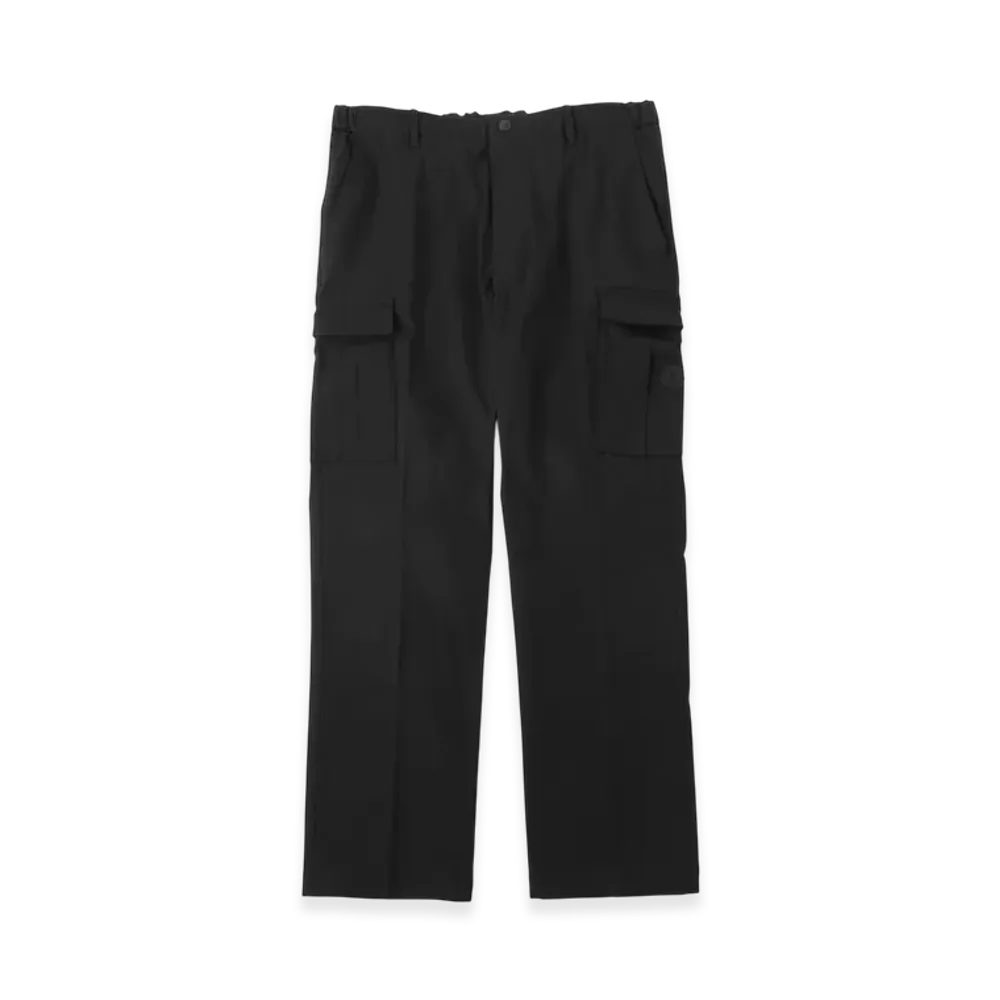MONCLER Mens Cargo Pants "Black"