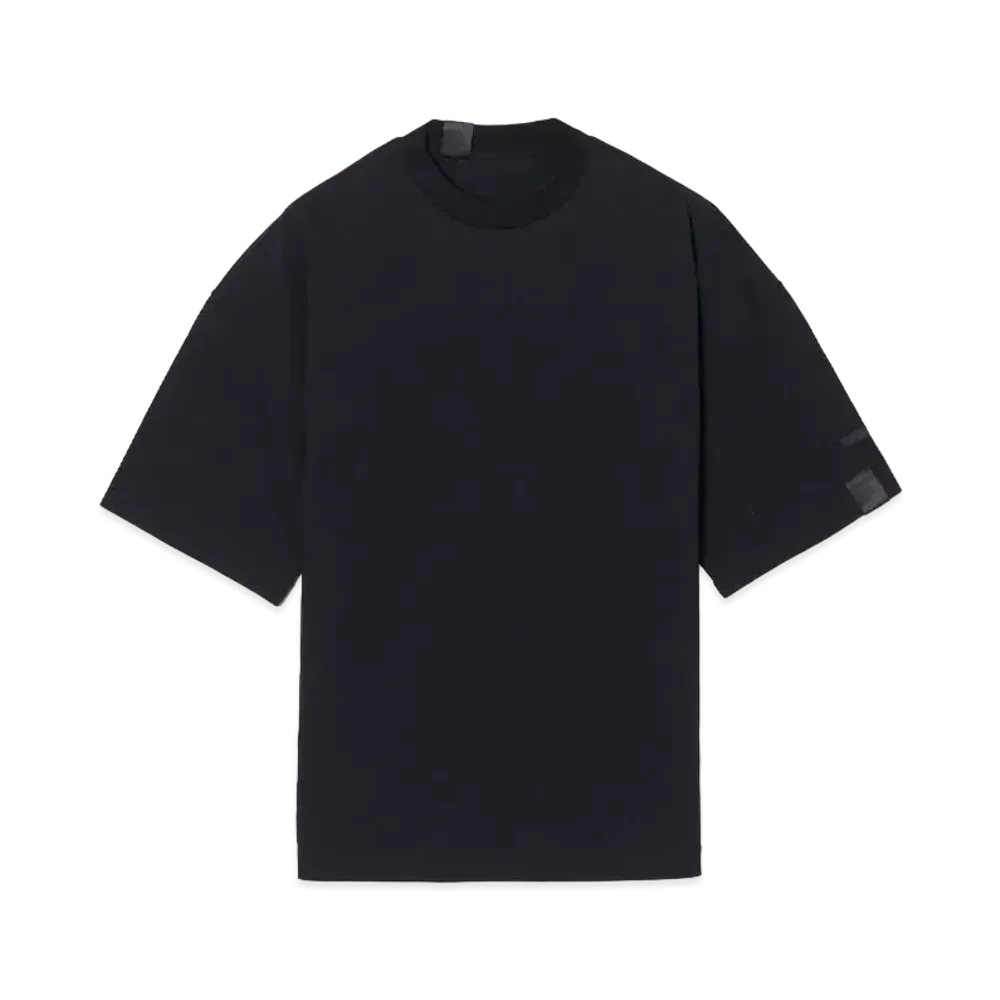 N.HOOLYWOOD T-Shirt "Navy"