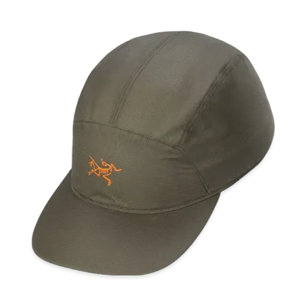 ARC'TERYX Aerios 5 Panel Hat "Tatsu/Verve"