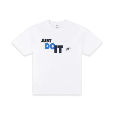 Dover Street Market x Nike M NRG DSM Tee VNTG 5 "White"