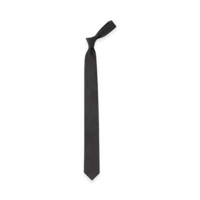 N.HOOLYWOOD COMPILE Tie "Black"