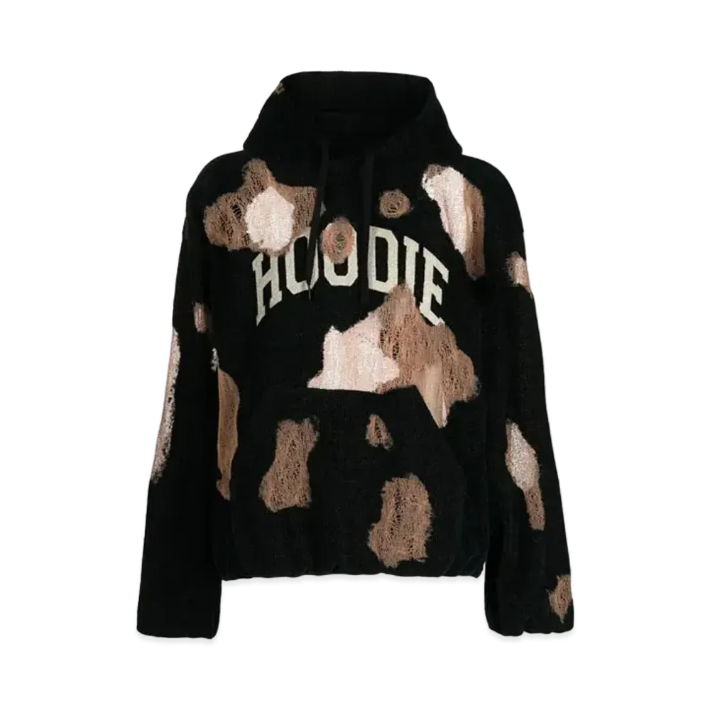 doublet Damag Parker "Black"