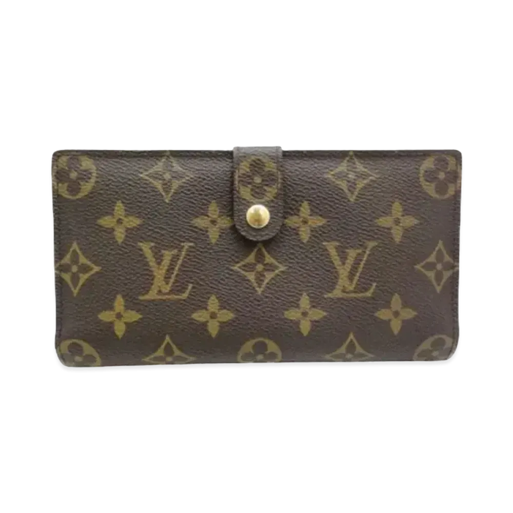 Louis Vuitton Continental Clutch