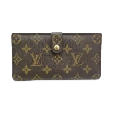 Louis Vuitton Continental Clutch