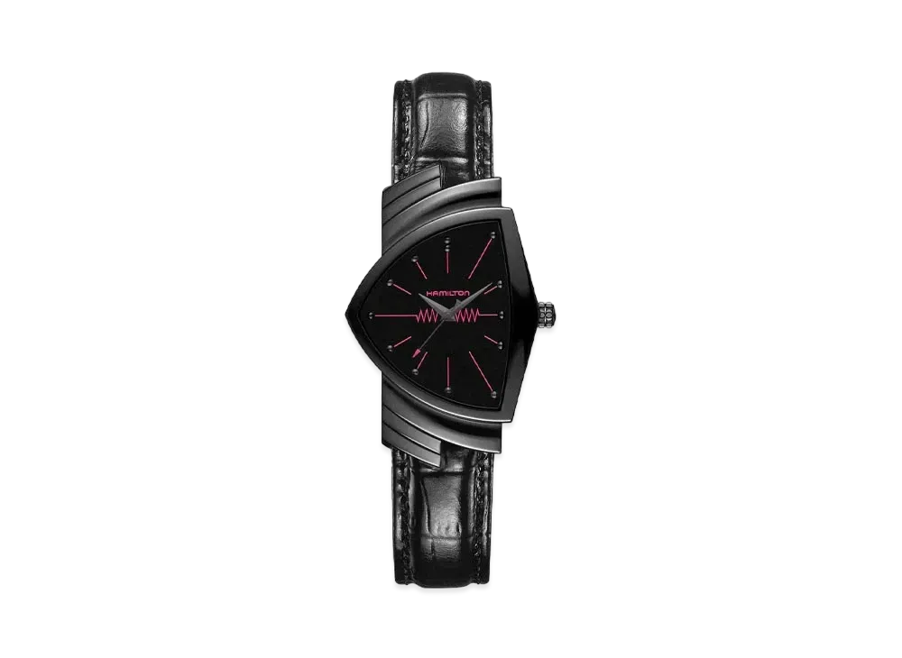 Hamilton x POGGYTHEMAN Ventura POGGYTHEMAN