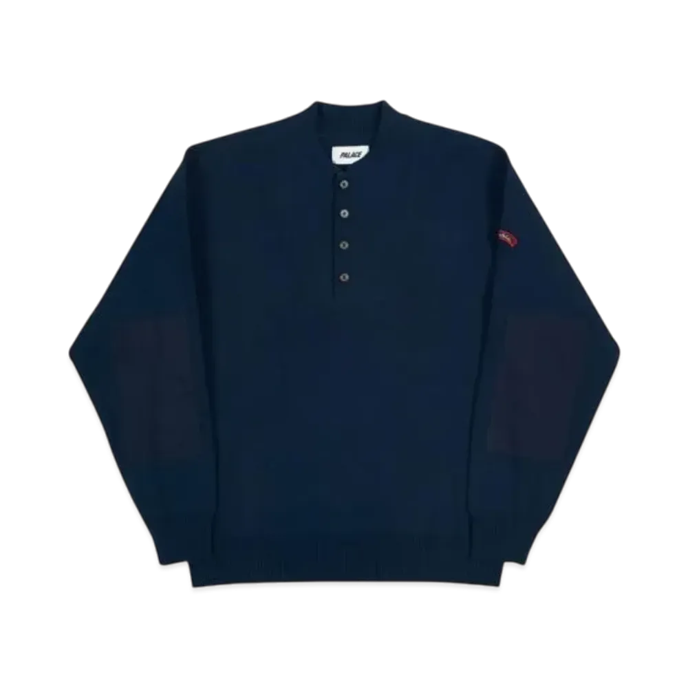 PALACE Dondadda Knit "Navy"