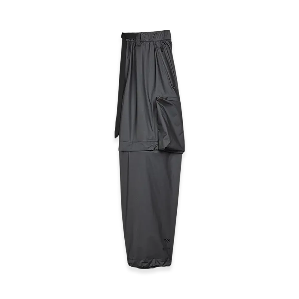 Y-3 GTX Pants "Black"