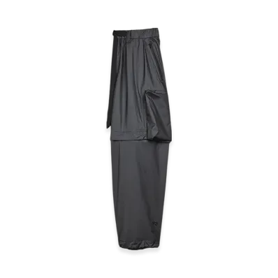 Y-3 GTX Pants "Black"