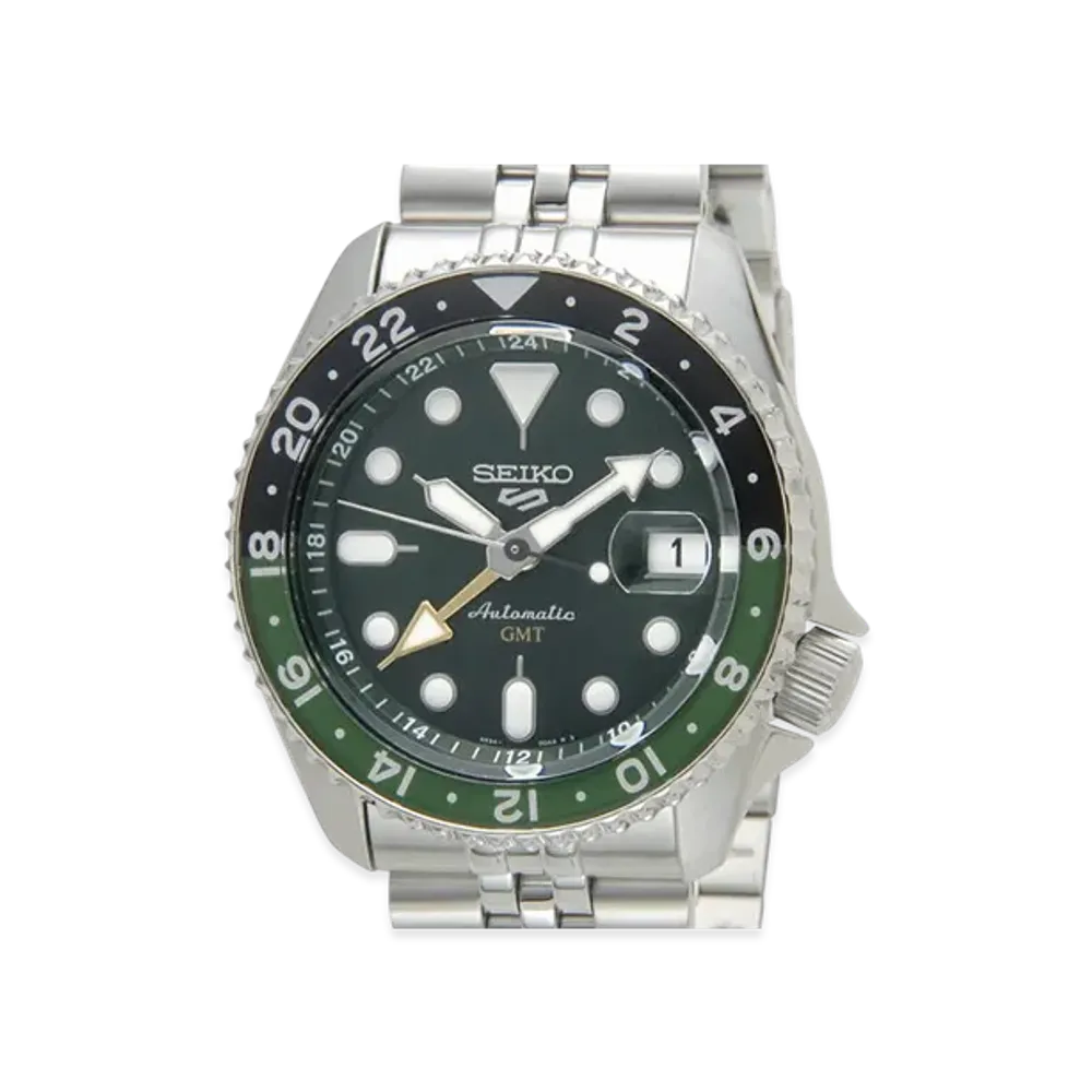 SEIKO Presage Automatic "Green"