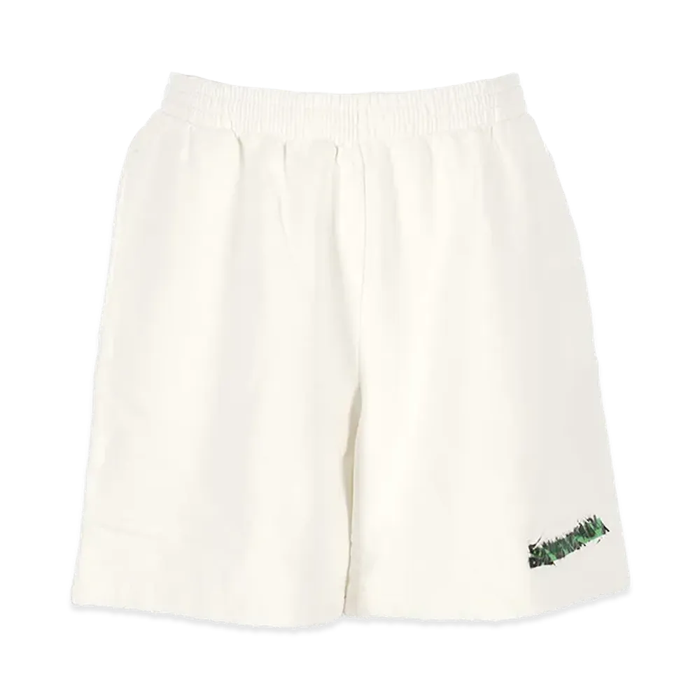 BALENCIAGA Shorts "White"