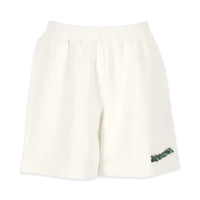 BALENCIAGA Shorts "White"