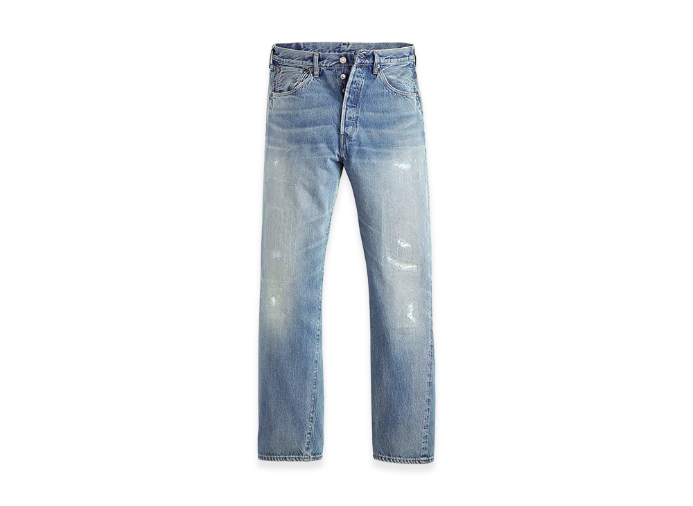LEVI'S Vintage Clothing 501XX 1955 Model "Tin Horse"