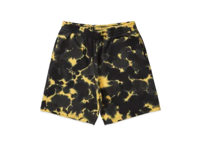 Supreme Small Box Sweatshort "Tie Dye" (26FW)