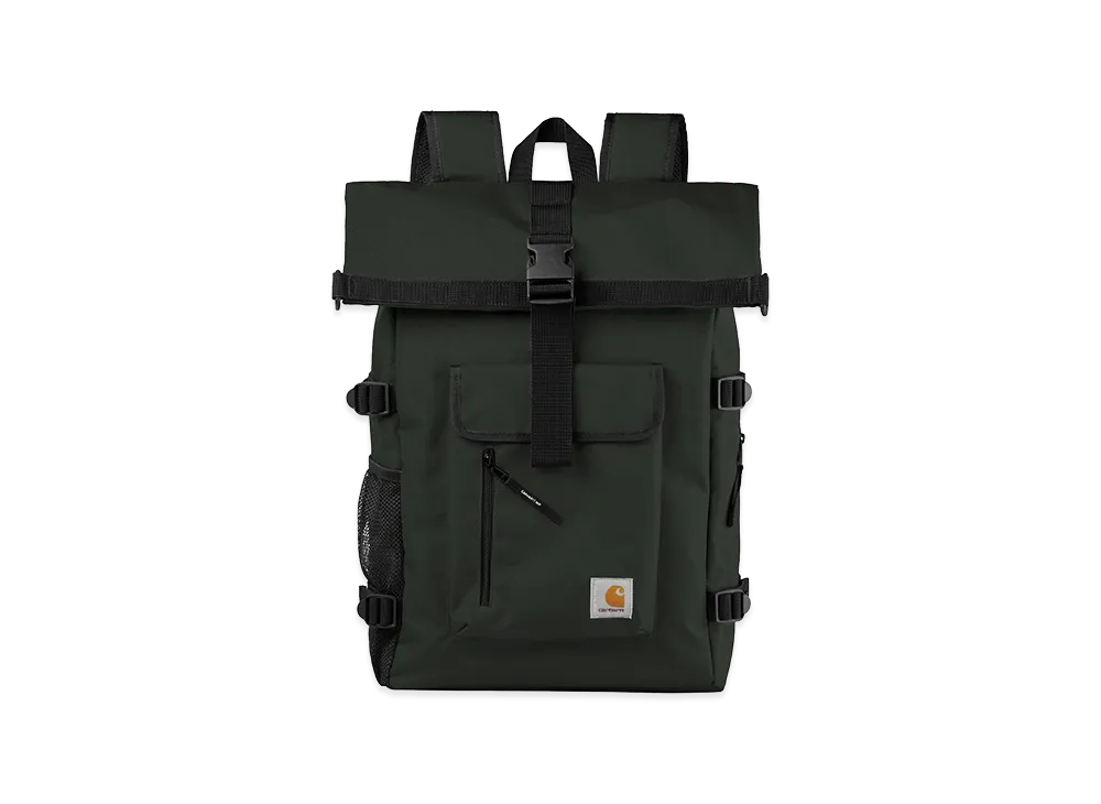Carhartt WIP Philis Backpack "Raven"