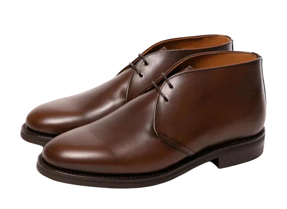 Berwick Boots HO184 Coating Leather 