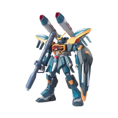 BANDAI "HIGH GRADE" -MOBILE SUIT GUNDAM SEED- HG 1/144 Calamity Gundam