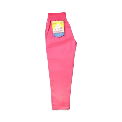 COOKMAN Chef Pants "Pink"