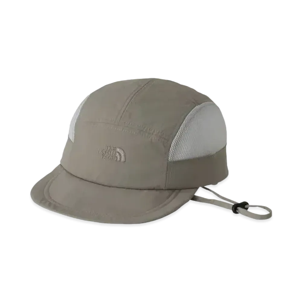 The North Face Enride Cap (Unisex) "Fallen Rock"