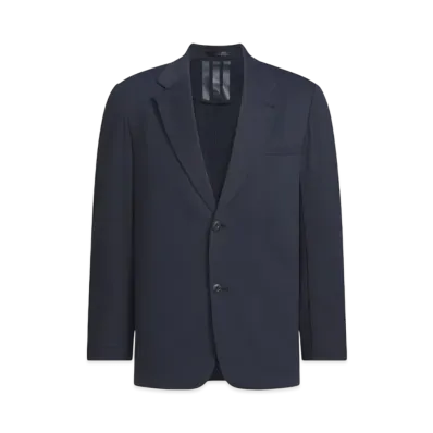adidas Premium Tailored Jacket "Legend Ink/Black"