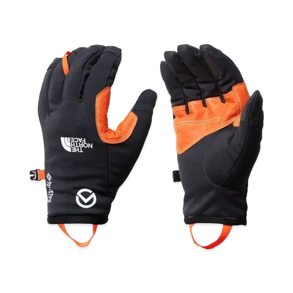 The North Face Inferno Approach Gloves "Black"