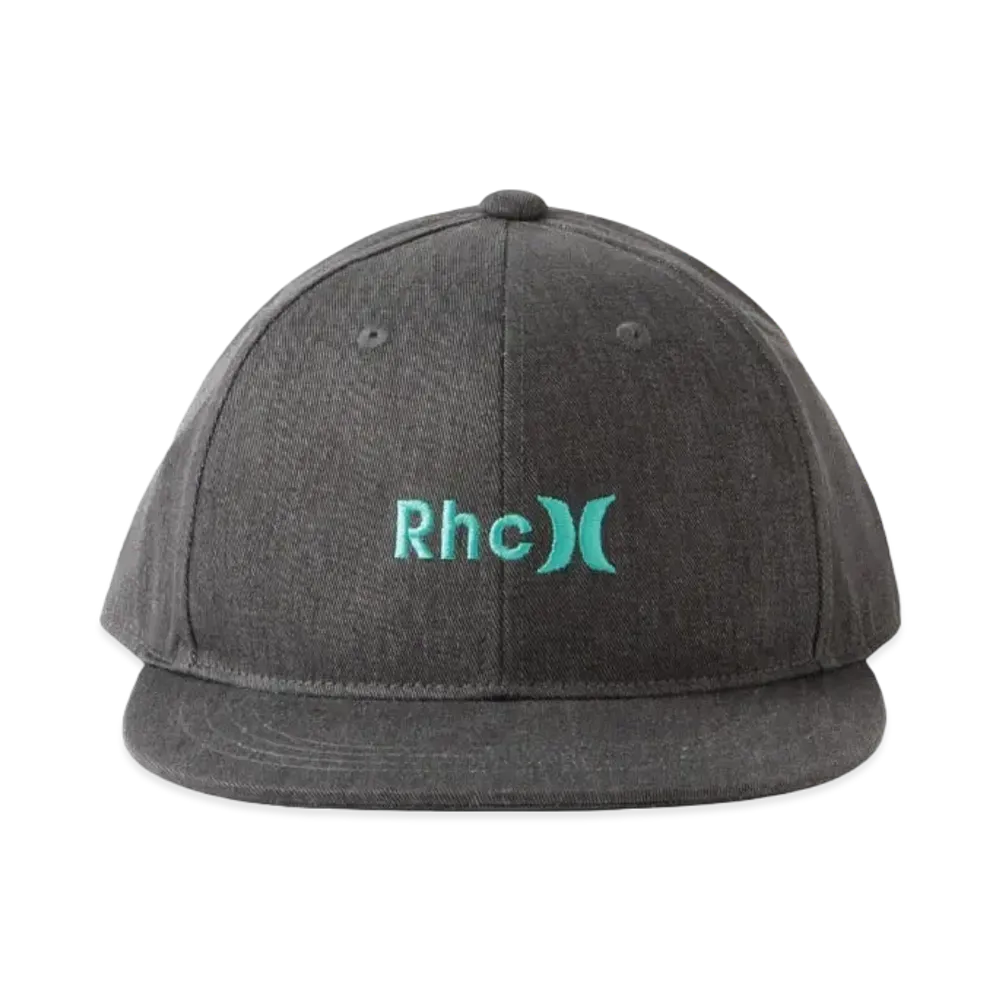 Ron Herman Cap "Turquoise"