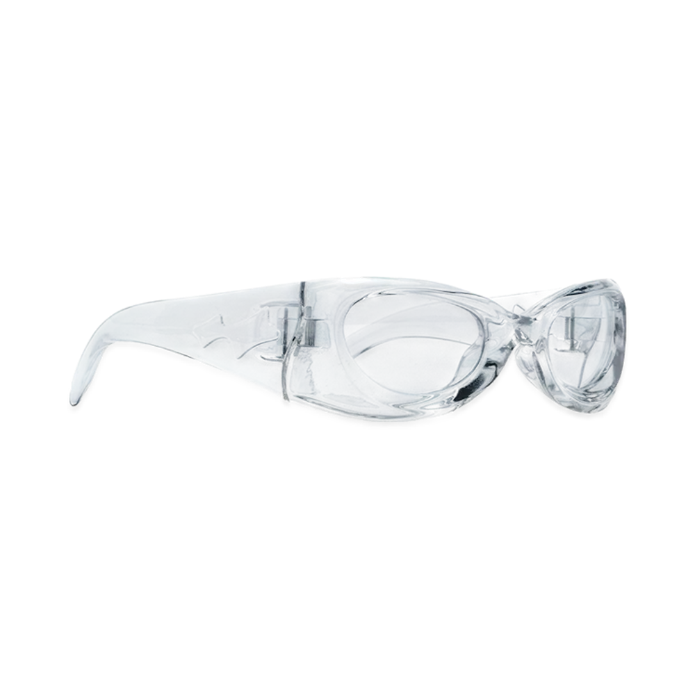 SKYLRK Upside Down "Clear"
