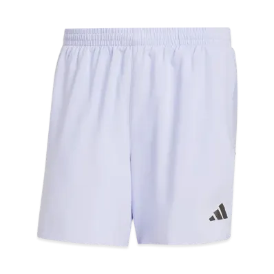 adidas Own The Run Climacool Colorblock Shorts "Violet Tone"
