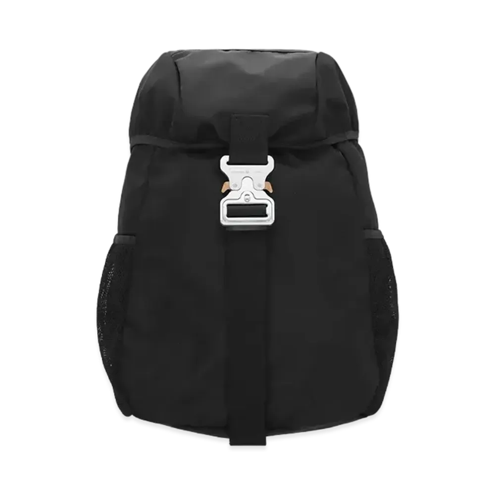 1017 ALYX 9SM Camp Backpack "Black"