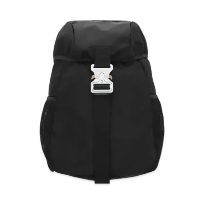 1017 ALYX 9SM Camp Backpack "Black"