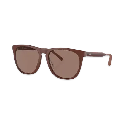 OLIVER PEOPLES R-1 "Semi-Matte Brick"