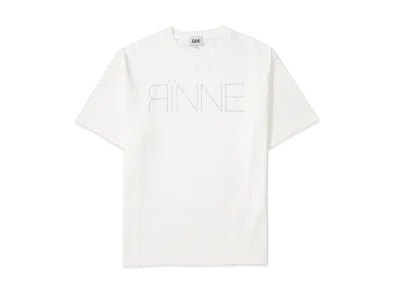 GDC limited RINNE Tee "White"