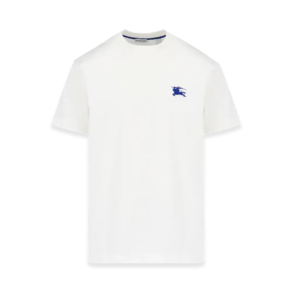 Burberry T-Shirt "White"