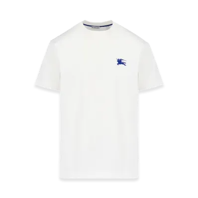 Burberry T-Shirt "White"