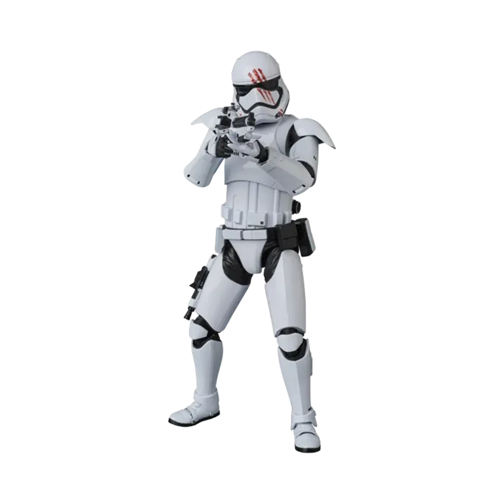 MEDICOM TOY "MAFEX No.043" -Star Wars: The Force Awakens- Fn-2187