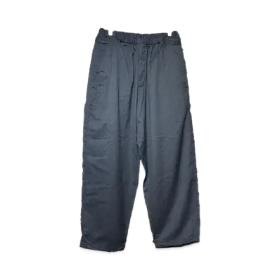 BROCHURE Wool Easy "Charcoal.G"