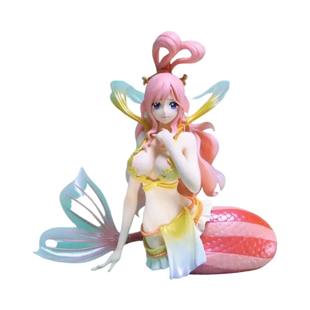 FiguartsZERO Princess Shirahoshi