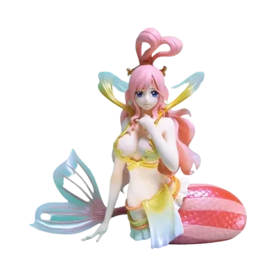 FiguartsZERO Princess Shirahoshi