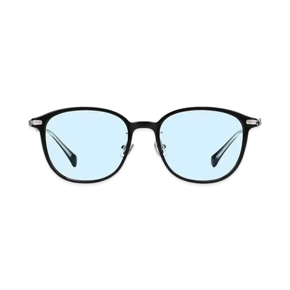 Zoff x Chiikawa 2 Sunglasses Minna Model "Black"