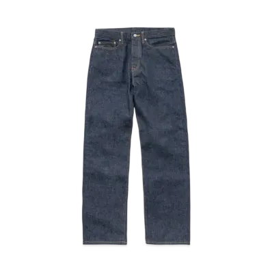 RATS Indigo Denim Pants "Indigo"