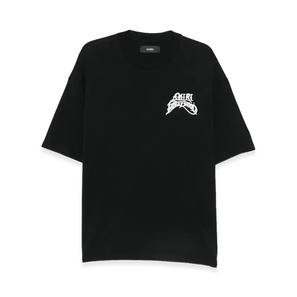 AMIRI T-Shirt "Black"