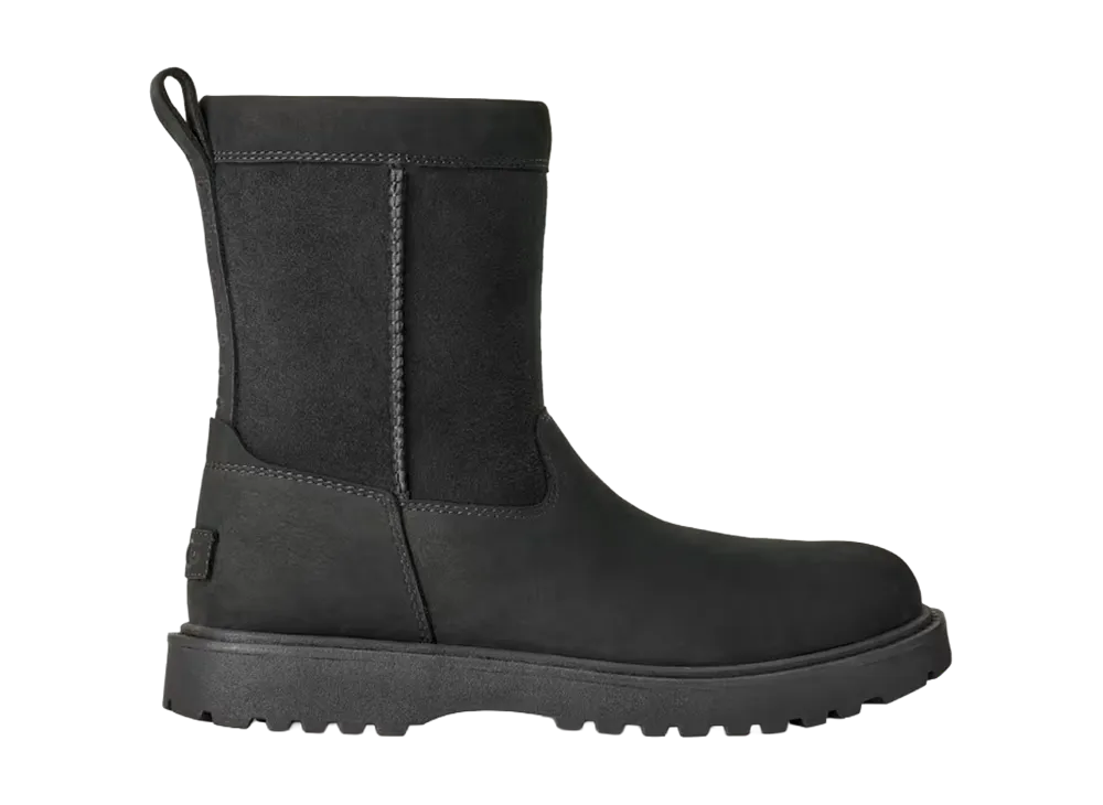 UGG Birch Boot 2 "Black"