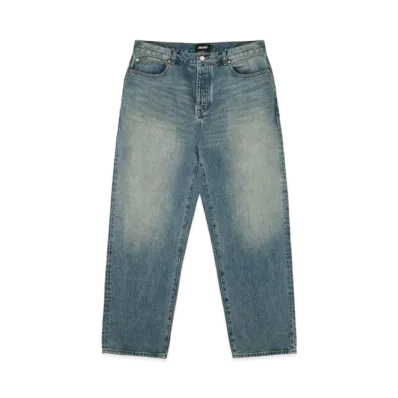 PALACE P45 Standard Jean "Sand Wash"