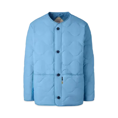 UNION x CANADA GOOSE x NBA Breda Liner Jacket "Seabreeze"
