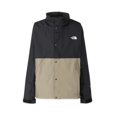 The North Face Torenian Jacket "Black x Kelp Tan"